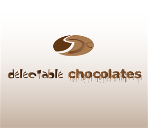 Logo Design by Fotografescu for rocky road chocolates | Design: #1846904