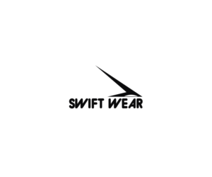 Logo Design by Nik_Studio_Geo for Swiftwearusa | Design: #7039120