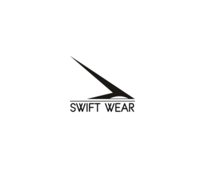 Logo Design by Nik_Studio_Geo for Swiftwearusa | Design: #7089840