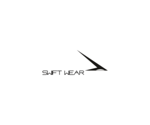 Logo Design by Nik_Studio_Geo for Swiftwearusa | Design: #7089843