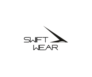Logo Design by Nik_Studio_Geo for Swiftwearusa | Design: #7089847