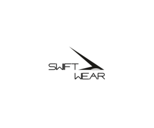 Logo Design by Nik_Studio_Geo for Swiftwearusa | Design: #7089848