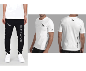 Logo Design by Nik_Studio_Geo for Swiftwearusa | Design: #7093500