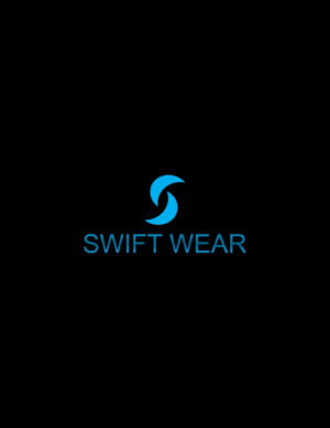 Logo Design by cuwist for Swiftwearusa | Design #7058983