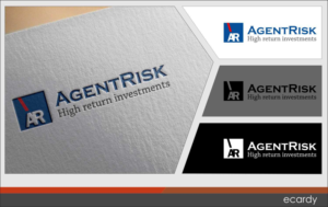 Logo Design by Cardi for this project | Design: #7023663