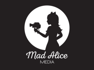 Logo Design by Maria