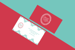 Business Card Design by Hamiz Imran for Sweet Vanity Waxing Boutique | Design: #7059184