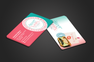 Business Card Design by chandrayaan.creative for Sweet Vanity Waxing Boutique | Design: #7043429