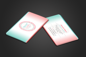 Business Card Design by chandrayaan.creative for Sweet Vanity Waxing Boutique | Design: #7043430