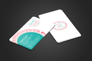 Visitenkarten-Design von chandrayaan.creative für Sweet Vanity Waxing Boutique | Design: #7043434