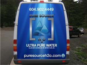 Signage Design by Gawa Design