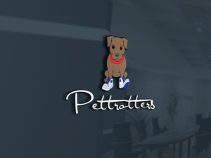 Design de Logo par LionStudioz pour ce projet | Design : #7044516