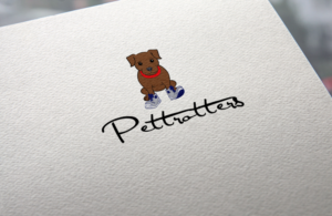 Design de Logo par LionStudioz pour ce projet | Design : #7044563