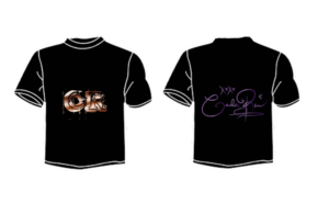 T-shirt Design by Expert Designer