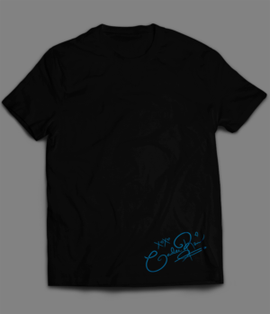 T-Shirt-Design von debraannainsworth für dieses Projekt | Design #7034759