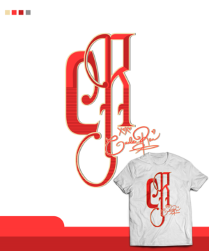 T-Shirt-Design von Euphoric Monday für dieses Projekt | Design #7060830