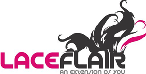 Logo Design by spirals for Laceflair | Design #363817