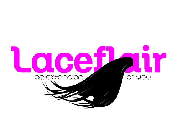 Logo Design by A DESIGN FOR YOU for Laceflair | Design #367503