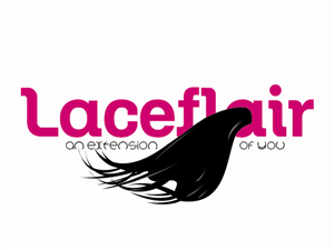 Logo Design by A DESIGN FOR YOU for Laceflair | Design: #367503