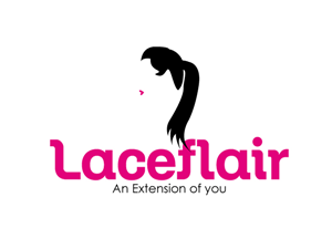 Logo Design by A DESIGN FOR YOU for Laceflair | Design #373162
