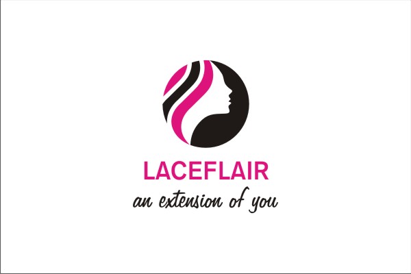 Logo Design by subhadip for Laceflair | Design #363879