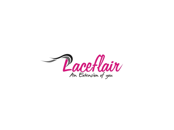 Logo Design by rastf2day for Laceflair | Design #365606