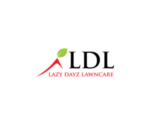 Logo Design by niko for lazy dayz Lawncare | Design: #7038891