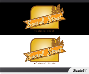 Graphic Design by berakah07