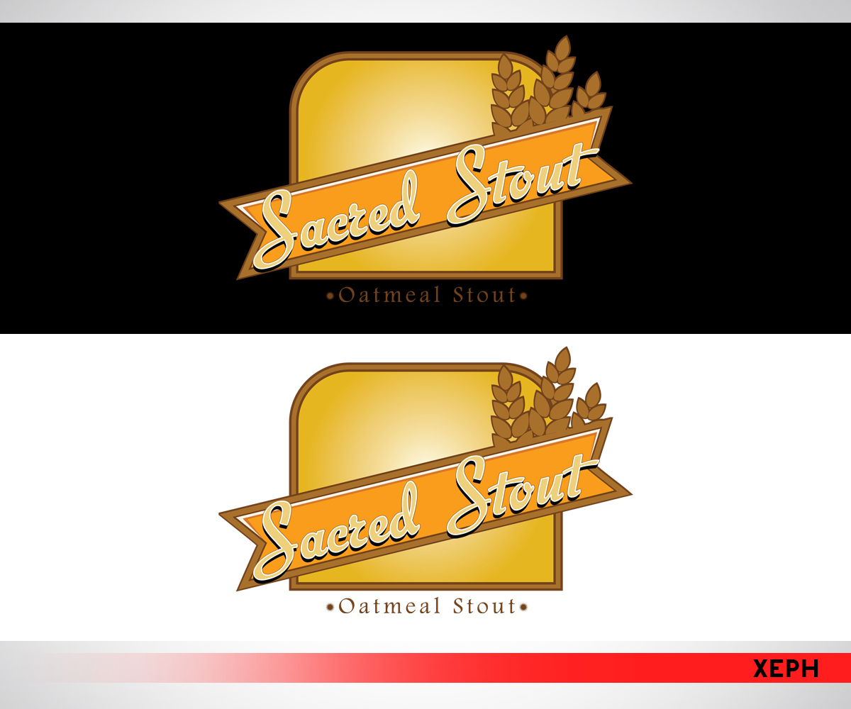 Graphic Design by xeph for this project | Design #1908994