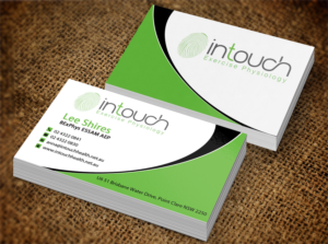 Diseño de Tarjeta de Presentación por Pixi Dust para This Little Piggy & Co | Diseño: #7025439