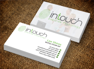 Diseño de Tarjeta de Presentación por Pixi Dust para This Little Piggy & Co | Diseño: #7025440