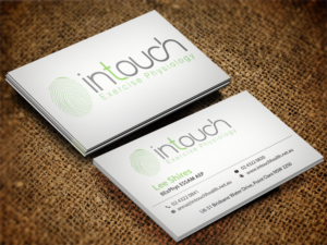 Business Card Design by Pixi Dust for This Little Piggy & Co | Design: #7025442