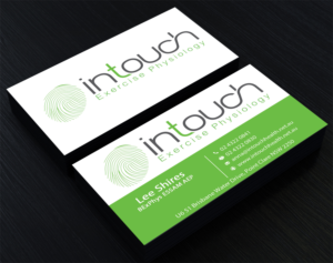 Business Card Design by Pixi Dust for This Little Piggy & Co | Design: #7025445