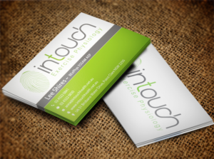 Business Card Design by Pixi Dust for This Little Piggy & Co | Design: #7025452
