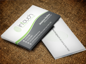 Business Card Design by Pixi Dust for This Little Piggy & Co | Design: #7025455