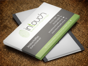 Business Card Design by Pixi Dust for This Little Piggy & Co | Design: #7025462