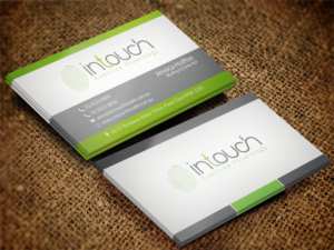 Business Card Design by Pixi Dust for This Little Piggy & Co | Design: #7025469