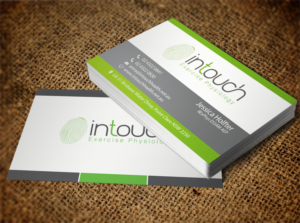 Business Card Design by Pixi Dust for This Little Piggy & Co | Design: #7025478