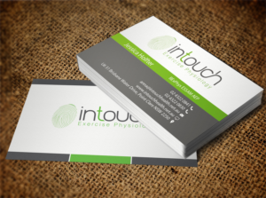 Business Card Design by Pixi Dust for This Little Piggy & Co | Design: #7025481