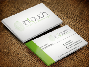 Business Card Design by Pixi Dust for This Little Piggy & Co | Design: #7025488