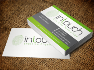 Business Card Design by Pixi Dust for This Little Piggy & Co | Design: #7025489