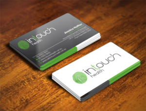 Business Card Design by Verified artistry for This Little Piggy & Co | Design: #7136947