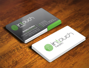 Business Card Design by Verified artistry (Design garden) for This Little Piggy & Co | Design: #7136960