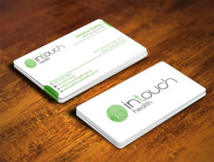 Business Card Design by Verified artistry (Design garden) for This Little Piggy & Co | Design: #7136973