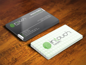 Business Card Design by Verified artistry (Design garden) for This Little Piggy & Co | Design: #7136974