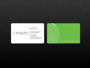 Business Card Design by Creations Box 2015 for This Little Piggy & Co | Design: #7031906