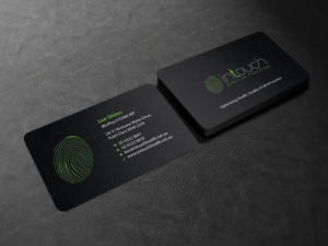 Business Card Design by Creations Box 2015 for This Little Piggy & Co | Design: #7031930
