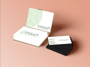 Diseño de Tarjeta de Presentación por S.M.T.M para This Little Piggy & Co | Diseño: #7164818