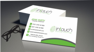 Diseño de Tarjeta de Presentación por S.M.T.M para This Little Piggy & Co | Diseño: #7164819