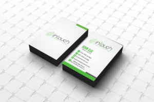 Diseño de Tarjeta de Presentación por S.M.T.M para This Little Piggy & Co | Diseño: #7164820